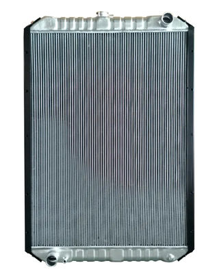 PC200-5 PC200LC-5 PC210-5 PC220-5 PC240-5 알루미늄 라디에이터 20Y-03-14120 20Y-03-12111 20Y-03-12110 206-03-51111