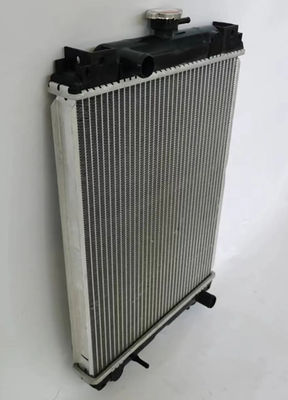 21U-03-31102 PC30-8 PC35 PC35MR-1 PC38UU-3 발굴기 냉각기