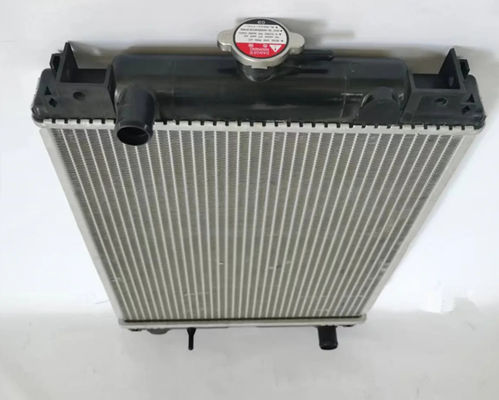 21U-03-31102 PC30-8 PC35 PC35MR-1 PC38UU-3 발굴기 냉각기