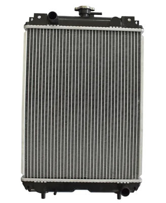 21U-03-31102 PC30-8 PC35 PC35MR-1 PC38UU-3 발굴기 냉각기