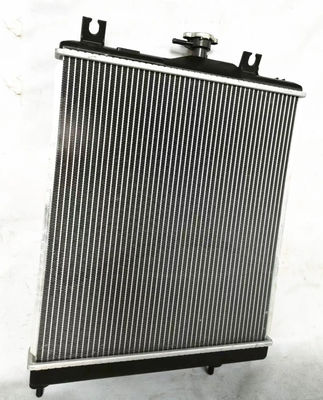 20T-03-81110 PC35-8 PC35R-8 발굴기용 라디에이터 고품질