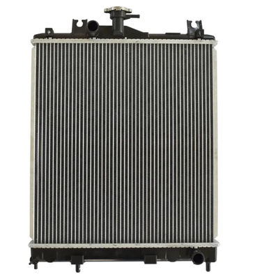 20T-03-81110 PC35-8 PC35R-8 발굴기용 라디에이터 고품질