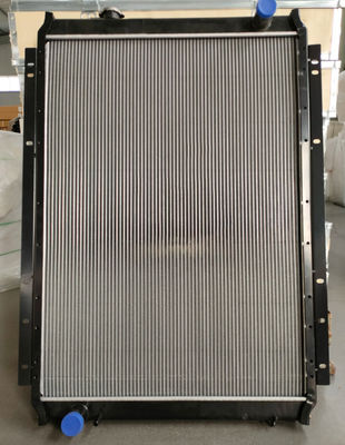 PC220-7 PC200-7 PC230-7 PC240-7 발굴기 라디에이터 206-03-71111