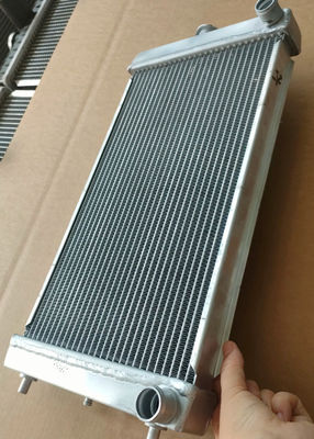PC20 PC14MR-3 PC27MR-2 PC30MR-2 PC35MR-3 PC16MR-3 발굴기 라디에이터 22L-03-21111