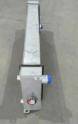 PC210-8 PC210LC-8 PC210-8K PC230-8K PC200-8 발굴기 라디에이터 20Y-03-41651