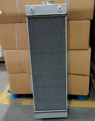 PC210-8 PC210LC-8 PC210-8K PC230-8K PC200-8 발굴기 라디에이터 20Y-03-41651