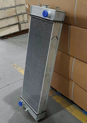 PC210-8 PC210LC-8 PC210-8K PC230-8K PC200-8 발굴기 라디에이터 20Y-03-41651