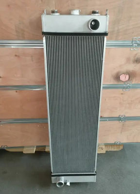 PC200-8 PC220-8 PC220LC-8 PC240-8 PC240LC-8 발굴기 라디에이터 206-03-21412