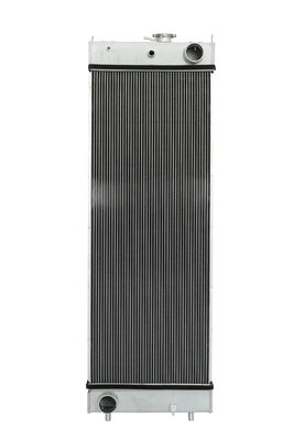 PC360-8 PC360LC-8 207-03-75121 발굴기 라디에이터 공장 판매