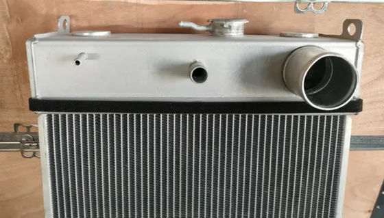 PC360-8 PC360LC-8 207-03-75121 발굴기 라디에이터 공장 판매