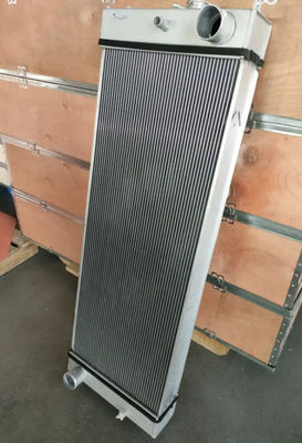 PC360-8 PC360LC-8 207-03-75121 발굴기 라디에이터 공장 판매