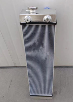 PC128 PC138US-2 발굴기 22B-03-12110용 알루미늄 라디에이터
