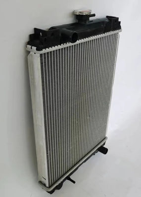 PC30 PC30MR-1 PC35 PC35MR-1 PC38UU-3 발굴기 라디에이터 21U-03-31102