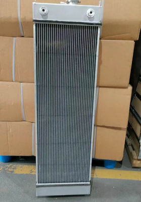 OEM 품질 PC210-8 PC210LC-8 PC210-8K PC230-8K PC200-8 발굴기 라디에이터 업 20Y-03-41651