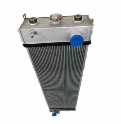 PC200-8MO PC200LC-8MO 발굴기 라디에이터 20Y-03-46120 20Y-03-46110