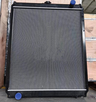 발굴기 라디에이터 PC200-6 PC210-6 PC200LC-6 PC210LC-6 20Y-03-21510
