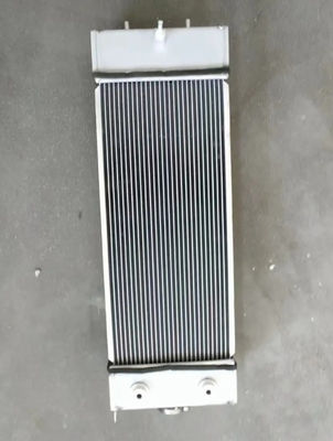 21W-03-42110 물 탱크 PC75U 발굴기용 라디에이터 고품질