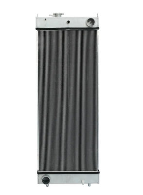 OEM 208-03-71110 품질 PC400-7 PC450-7 PC460-7 발굴기 냉각기