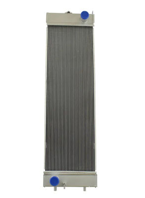 PC200-8 PC220-8 PC220LC-8 PC240-8 PC240LC-8 발굴기 라디에이터 206-03-21412