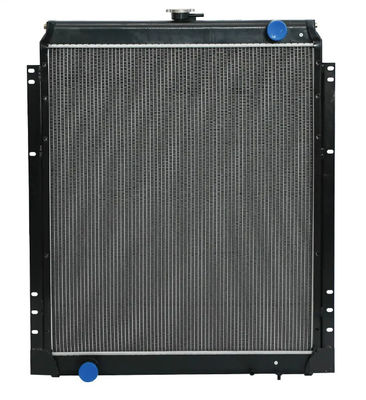 물 탱크 PC200-7 PC210-7 PC230-7 라디에이터 20Y-03-31111 20Y-03-21960 206-03-61610 발굴기용