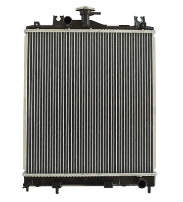 OEM 20T-03-81110 PC35-8 라디에이터의 전문 고품질 발굴기와 자동차 부품