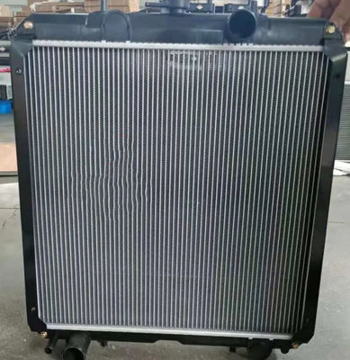 PC56 PC56-7 PC78US-6 PC78MR-6 라디에이터 21W-03-41110