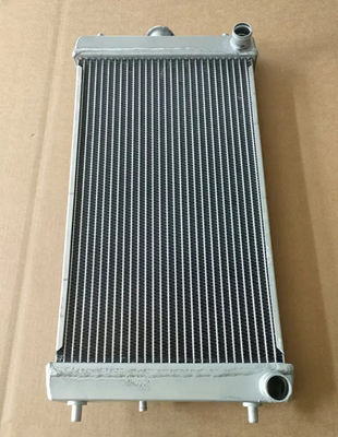 PC20 PC14MR-3 PC27MR-2 PC30MR-2 PC35MR-3 PC16MR-3 발굴기 라디에이터 22L-03-21111