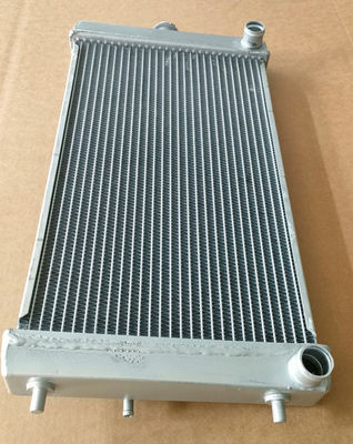 PC20 PC14MR-3 PC27MR-2 PC30MR-2 PC35MR-3 PC16MR-3 발굴기 라디에이터 22L-03-21111