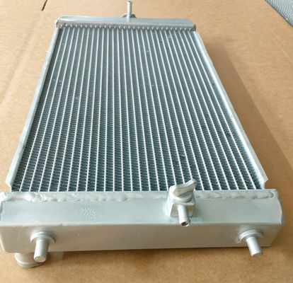 PC20 PC14MR-3 PC27MR-2 PC30MR-2 PC35MR-3 PC16MR-3 발굴기 라디에이터 22L-03-21111