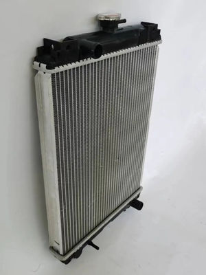 PC30 PC30MR-1 PC35 PC35MR-1 PC38UU-3 발굴기 라디에이터 21U-03-31102