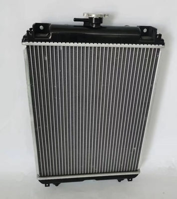 PC30 PC30MR-1 PC35 PC35MR-1 PC38UU-3 발굴기 라디에이터 21U-03-31102