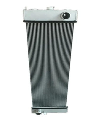 PC200-8 PC220-8 PC220LC-8 PC240-8 PC240LC-8 발굴기 라디에이터 206-03-21412