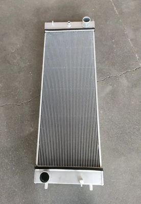 PC200-8 PC220-8 PC220LC-8 PC240-8 PC240LC-8 발굴기 라디에이터 206-03-21412