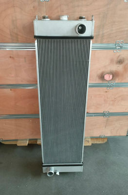 PC200-8 PC220-8 PC220LC-8 PC240-8 PC240LC-8 발굴기 라디에이터 206-03-21412