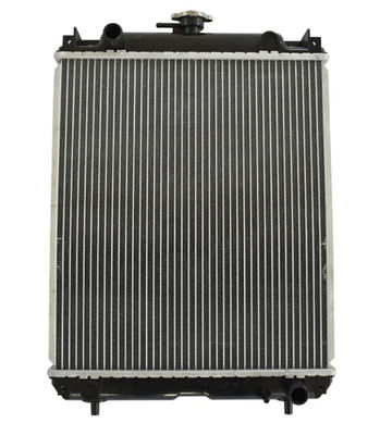 발굴기 라디에이터 PC40-8 20T-03-81111 발굴기 부품 공장
