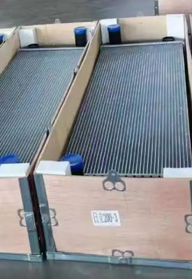 고품질 알루미늄 라디에이터 R210-5 공장 판매