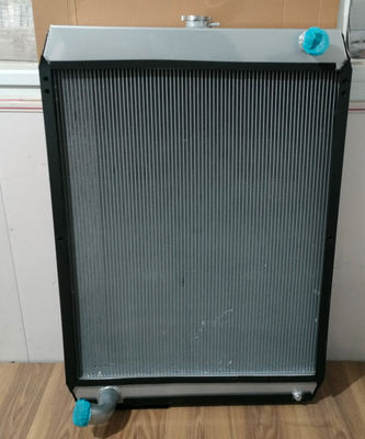 11N5-40070 11N5-40021 11N540070 발굴기 라디에이터 11N540021 R160-7 R160LC-7 R170W-7 R170-7