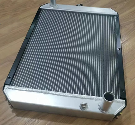 R55-7 발굴기 라디에이터 11M8-40022 발굴기용 고품질