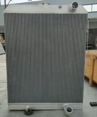 11N8-45071 원본 공장 생산 물 라디에이터 R305LC-9 7AL 발굴기