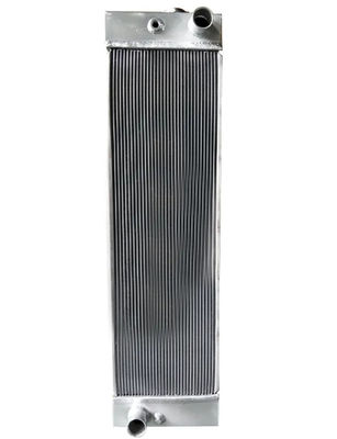 발굴기 라디에이터 SK260-8 공장은 알루미늄 재료를 판매합니다