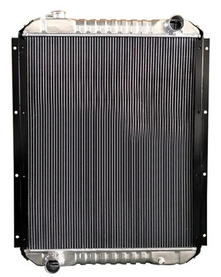 인기가 있는 발굴기 라디에이터 SK250-3 공장 고품질