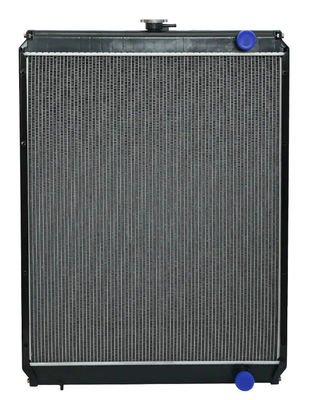 CX210 CX210LR CX210N 발굴기용 라디에이터 LN00046 알루미늄 재료