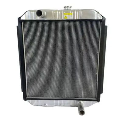 DH150-7 DH150LC-7 DH150W-7 발굴기 라디에이터 및 내구성 2202-9064A-01