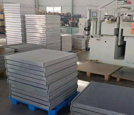 발굴기 라디에이터 SY365 발굴기 공장에 좋은 품질