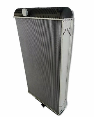EC700C EC700B EC700BHR EC700C EC750D 발굴기용 라디에터 14523876