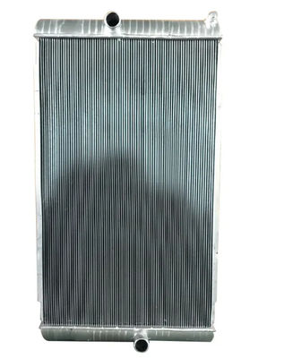 EC700C EC700B EC700BHR EC700C EC750D 발굴기용 라디에터 14523876