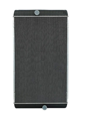 EC700C EC700B EC700BHR EC700C EC750D 발굴기용 라디에터 14523876