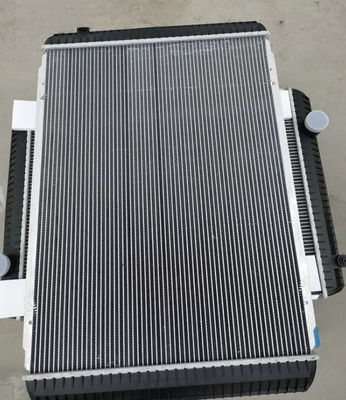 EC240 EC240B EC290 EC290B 발굴기용 라디에이터 11110705