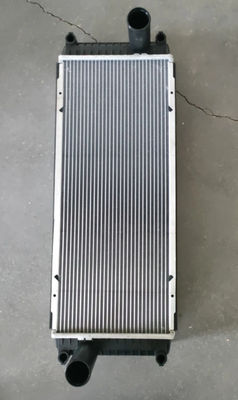 17424334 EC210D EC200D EC220 발굴기 공장용 라디에이터