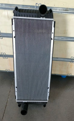 17424334 EC210D EC200D EC220 발굴기 공장용 라디에이터